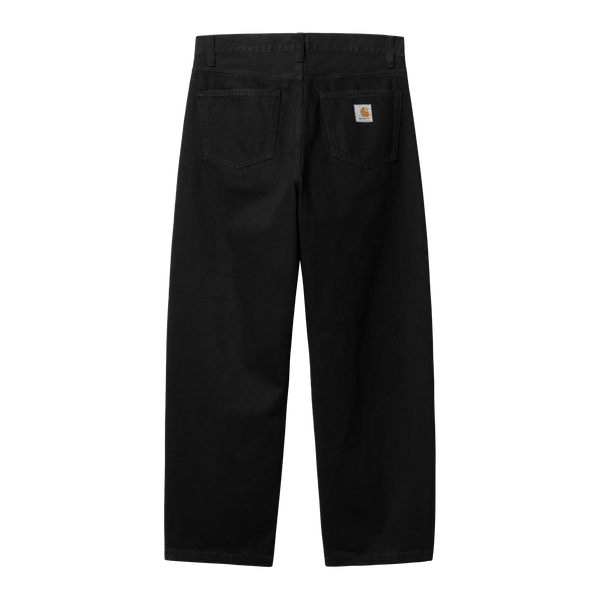 Carhartt WIP Landon Pant - Black