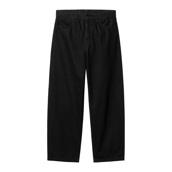 Carhartt WIP Landon Pant - Black