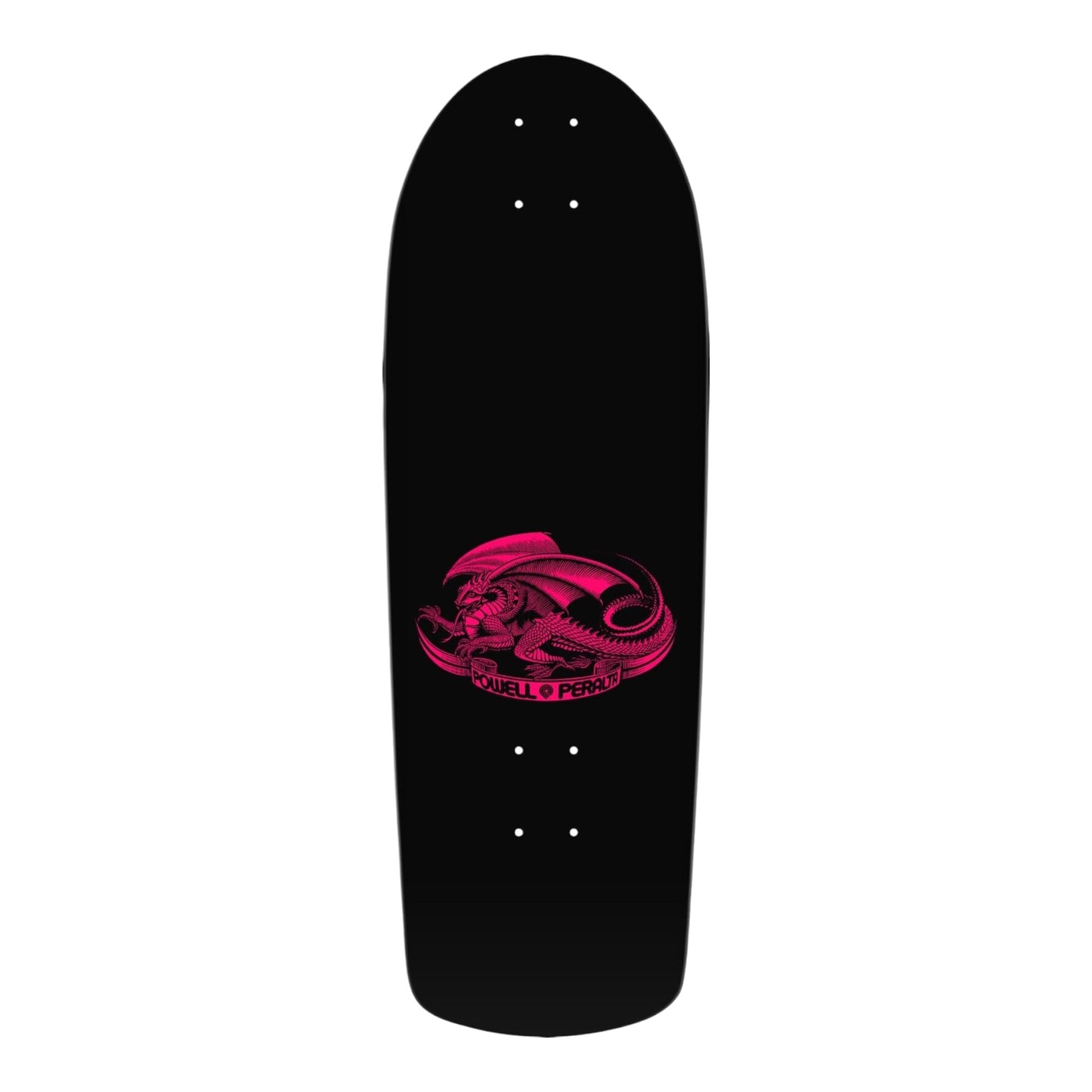 Powell Peralta - McGill Skull & Snake Deck Black - 10 x 30.125