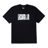 HUF - Mason Photos S/S Tee - Black