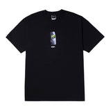 HUF - Missed Call S/S Tee - Black