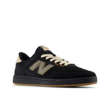 New Balance Numeric 440 V2 Shoes - Black / Dark Camo