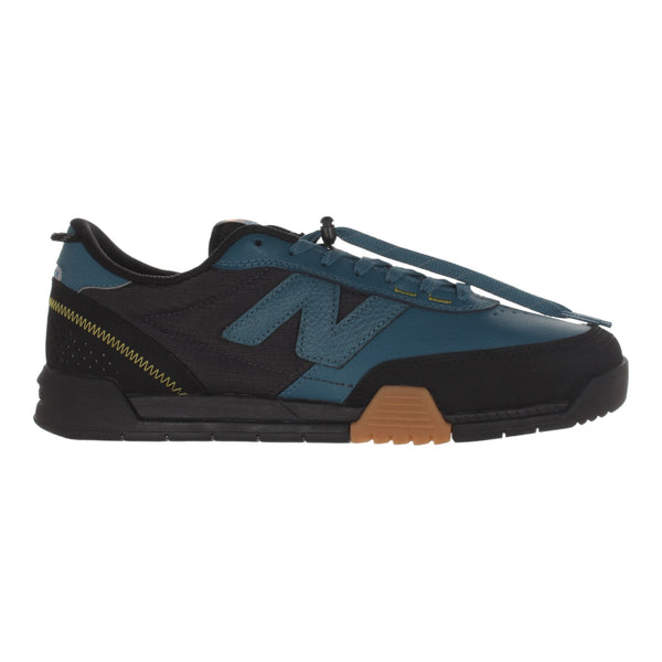 New Balance Numeric 440 V2 Trail Low  Shoes - Terrarium / Black