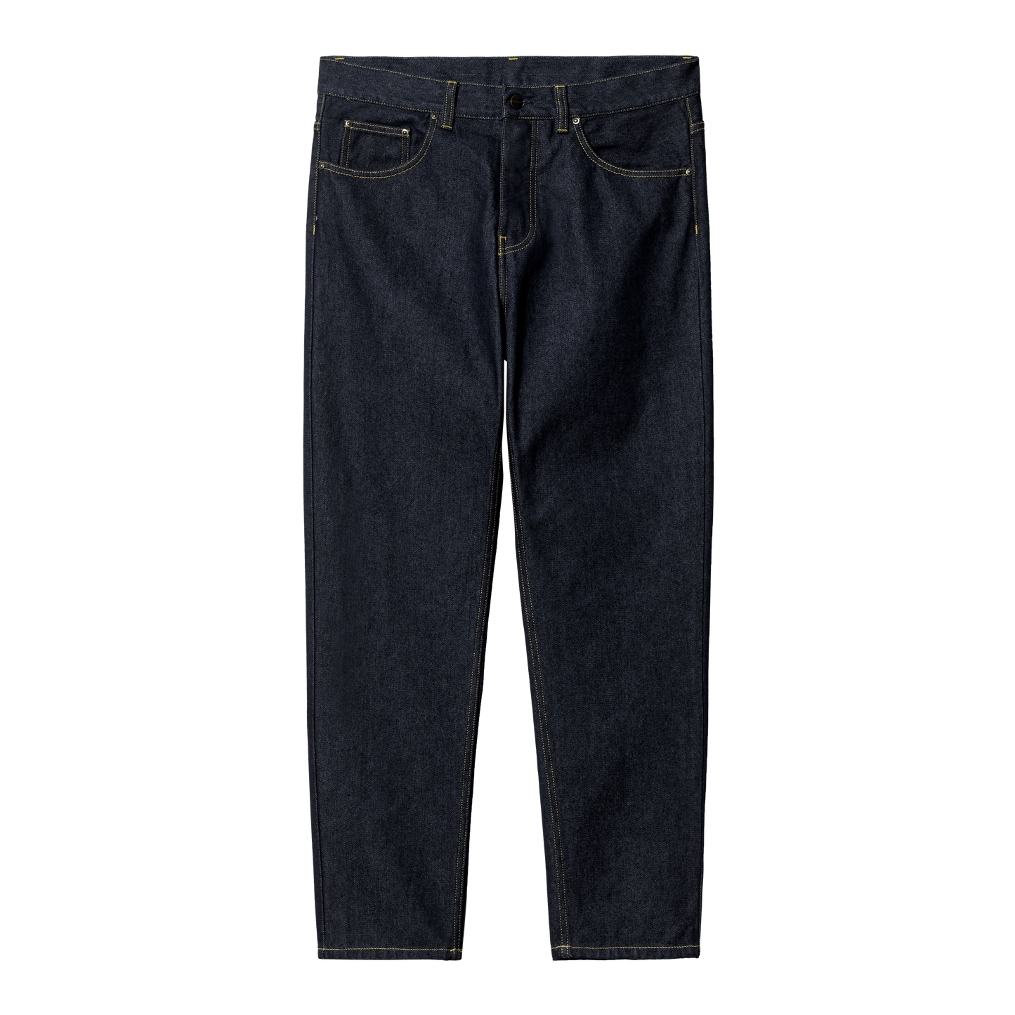 Carhartt WIP Newel Pant - Blue (One Wash)