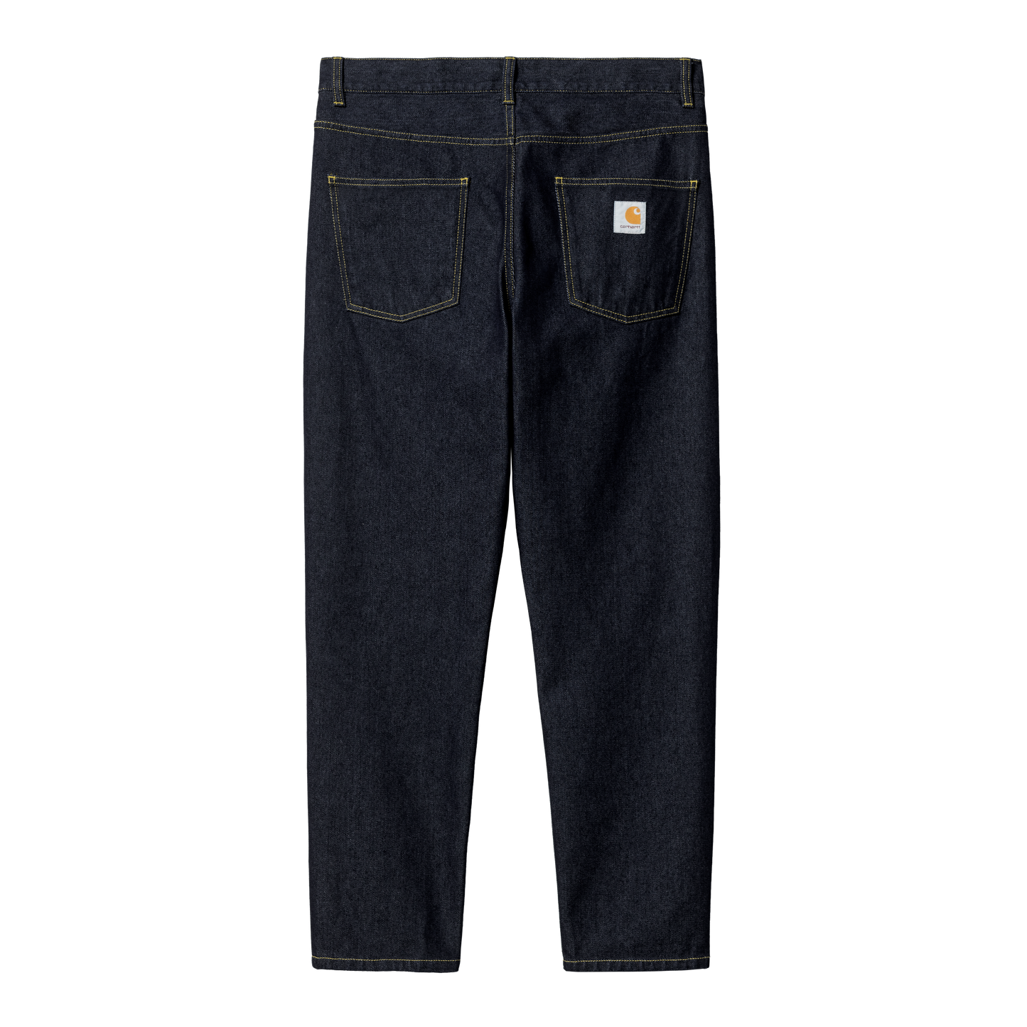 Carhartt WIP Newel Pant - Blue (One Wash)