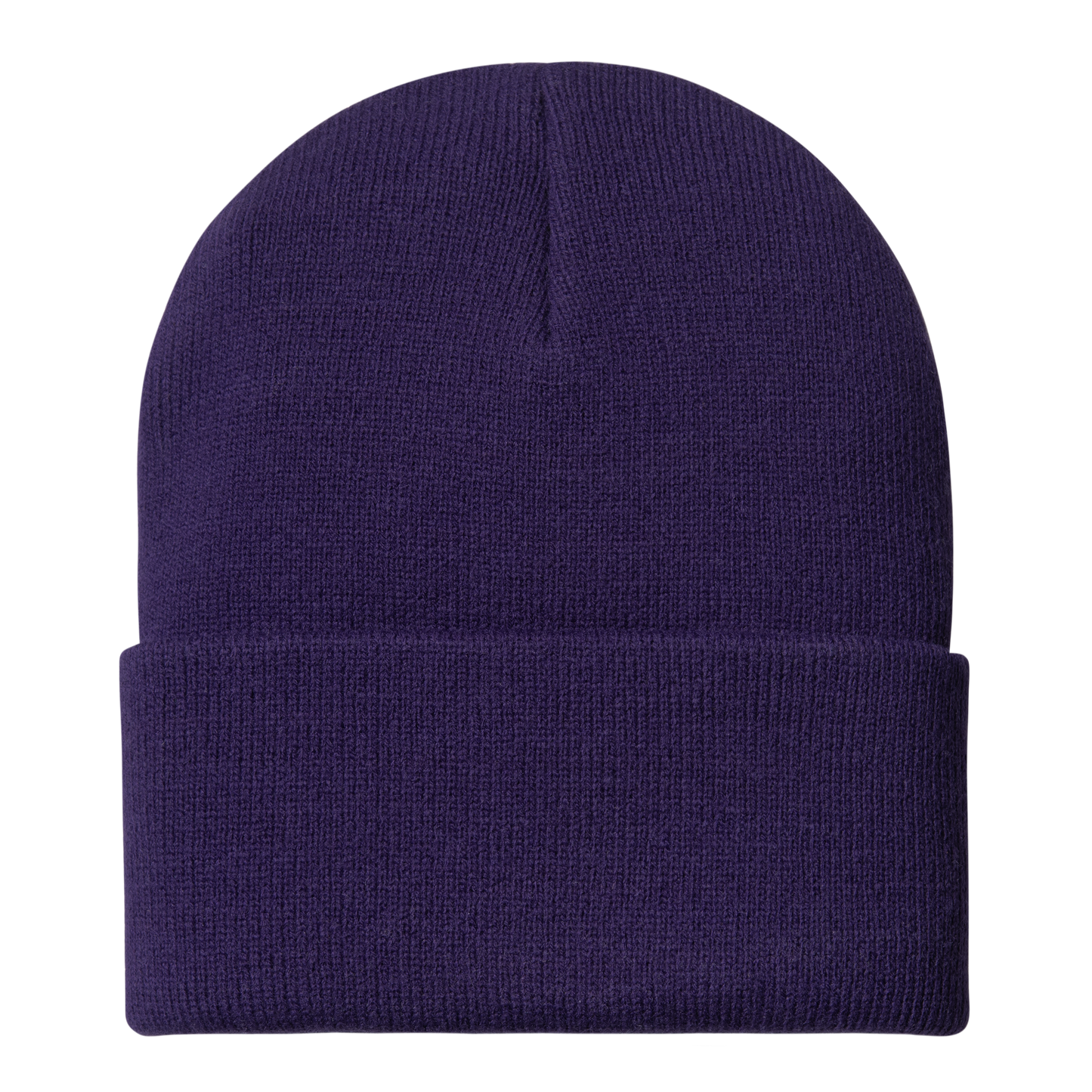 Carhartt WIP Onyx Beanie - Tyrian/Black