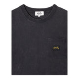 Stan Ray Patch Pocket T-Shirt -  Washed Black