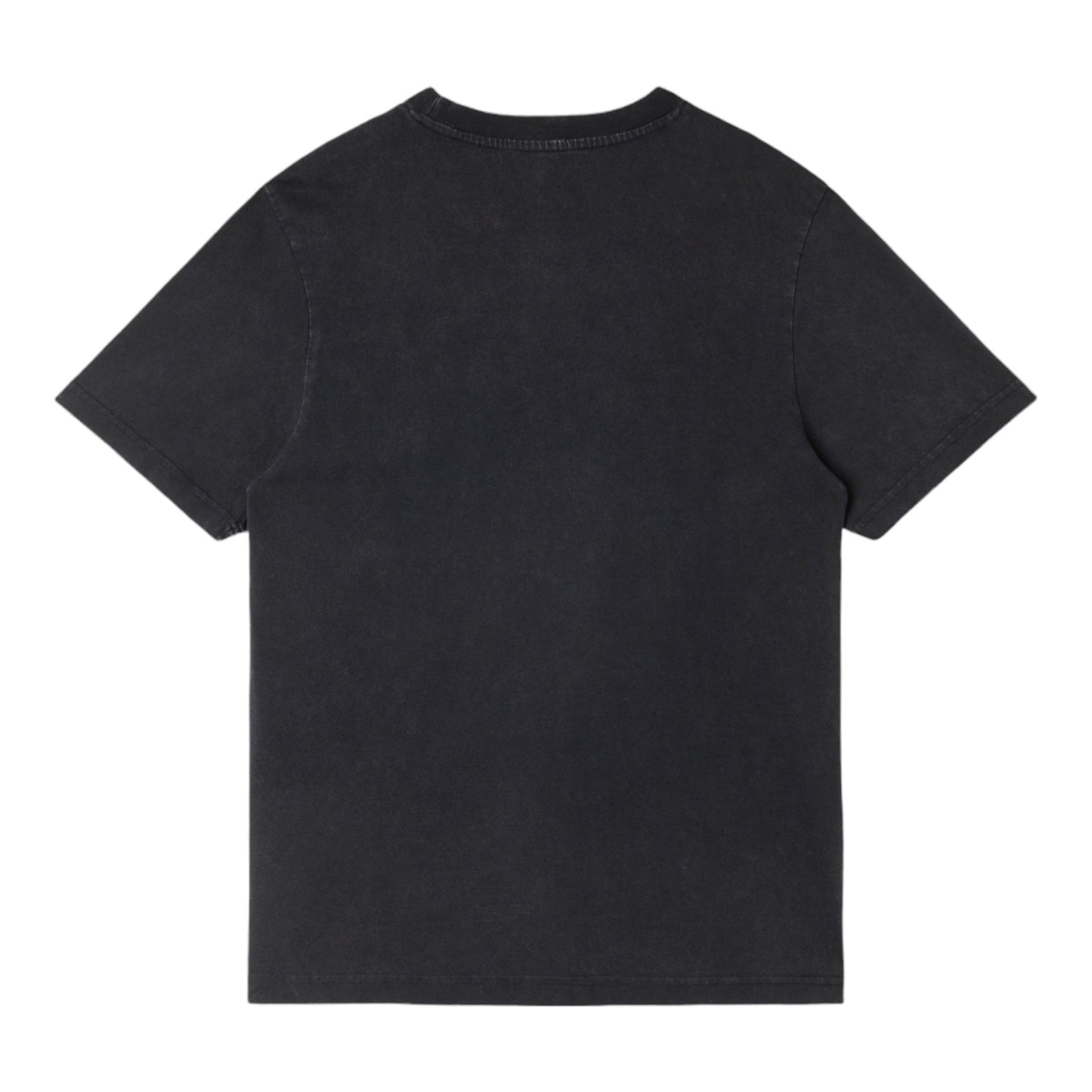 Stan Ray Patch Pocket T-Shirt -  Washed Black