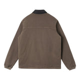 Stan Ray Pork Chop Jacket- Charcoal Duck