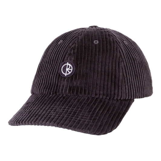 Polar Skate Co Sai Cap Fat Cord - Dark Violet