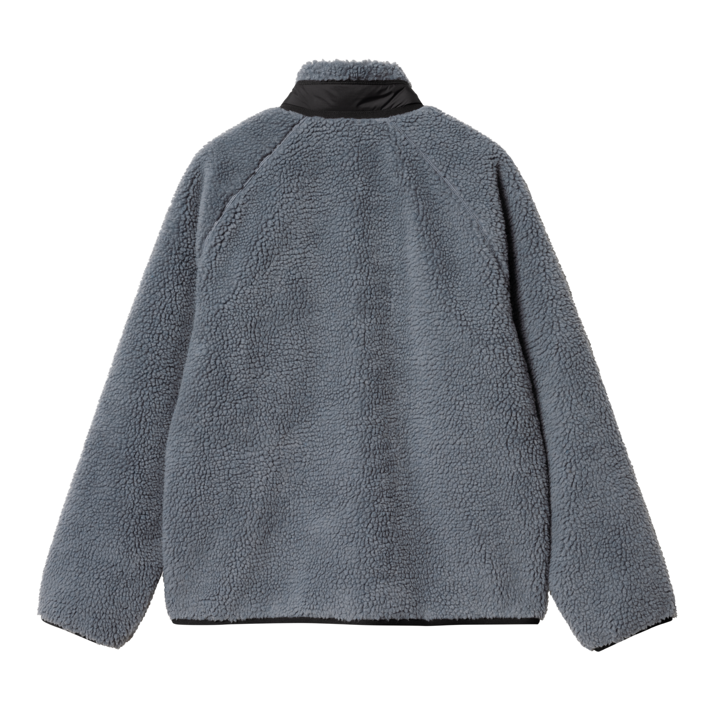 Carhartt WIP Prentis Liner Jacket - Dove Grey / Black