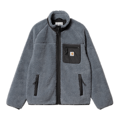 Carhartt WIP Prentis Liner Jacket - Dove Grey / Black