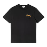 Stan Ray OG T-Shirt - Black / Orange