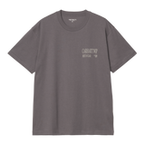 Carhartt WIP S/S Best In Class T-Shirt - Manta