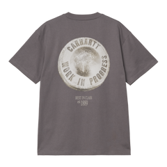 Carhartt WIP S/S Best In Class T-Shirt - Manta