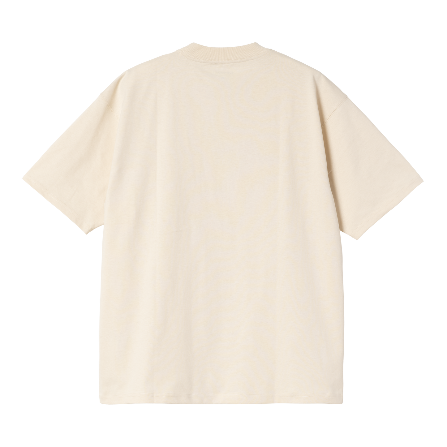 Carhartt WIP S/S Eldon Pocket T-Shirt - Natural