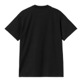 Carhartt WIP S/S Graphic Works T-Shirt - Black