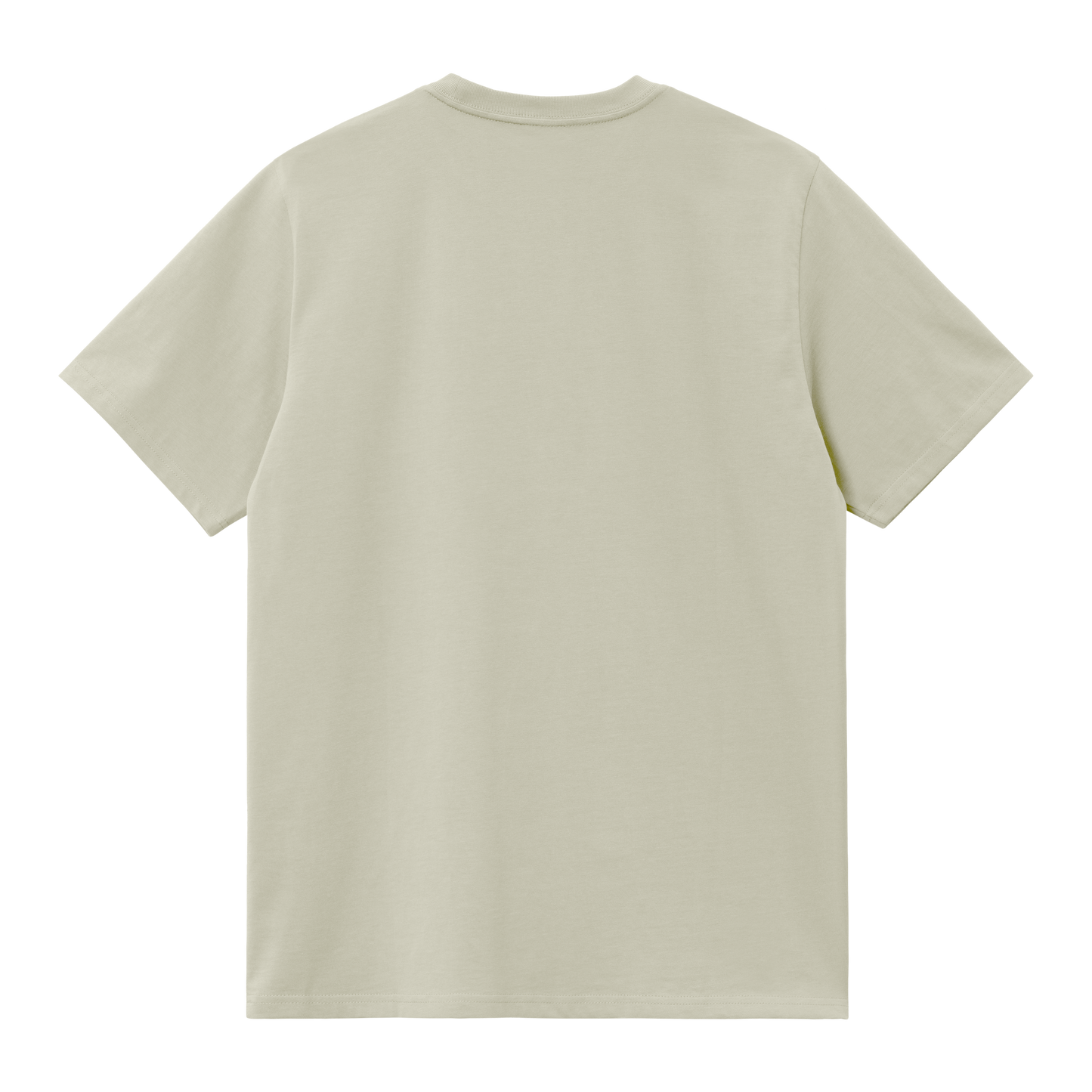 Carhartt WIP S/S Pocket T-Shirt - Beryl