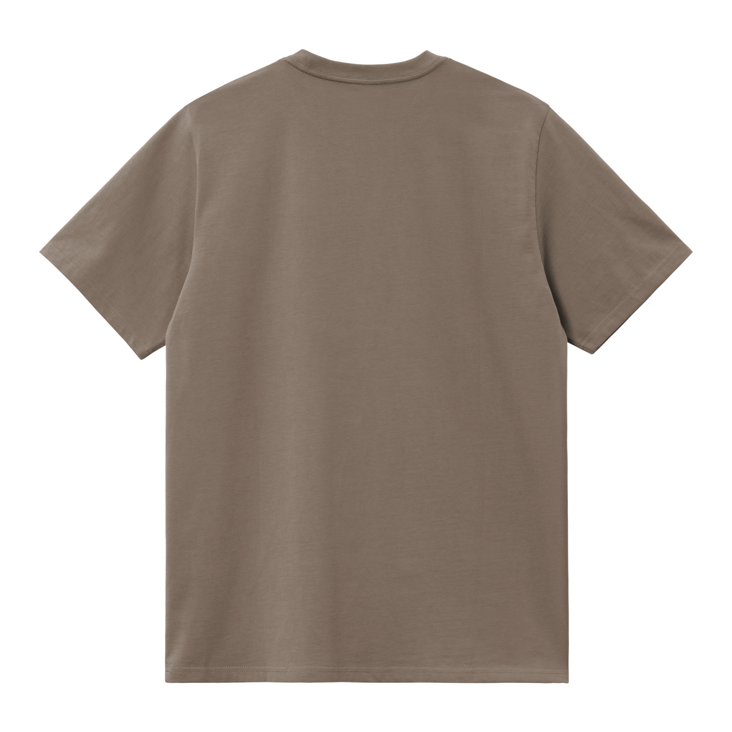 Carhartt WIP S/S Pocket T-Shirt - Branch