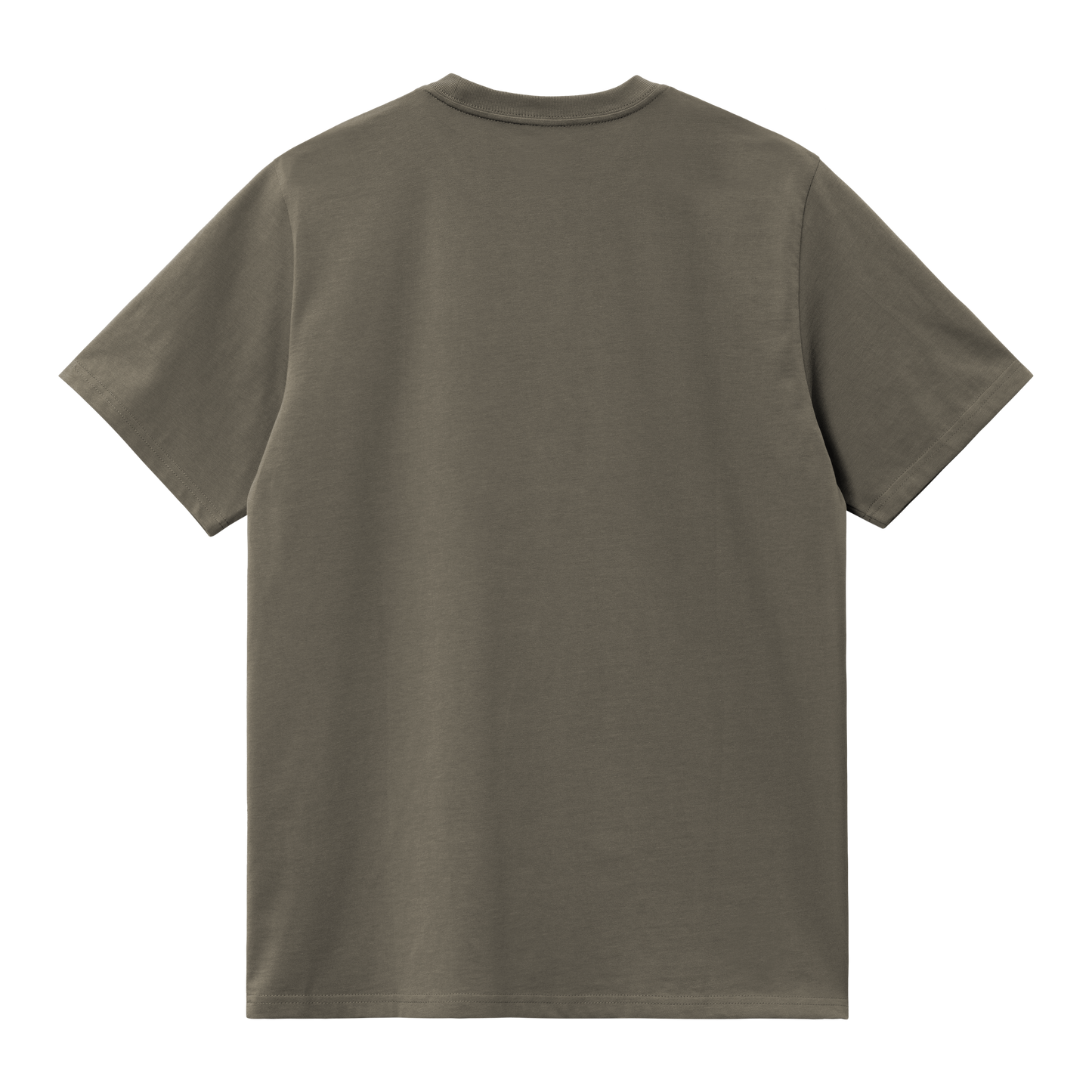 Carhartt WIP S/S Pocket T-Shirt - Mirage