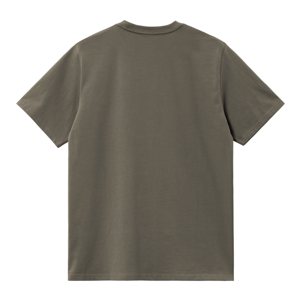 Carhartt WIP S/S Pocket T-Shirt - Mirage