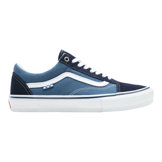 Vans Skate Old Skool  - Navy/White