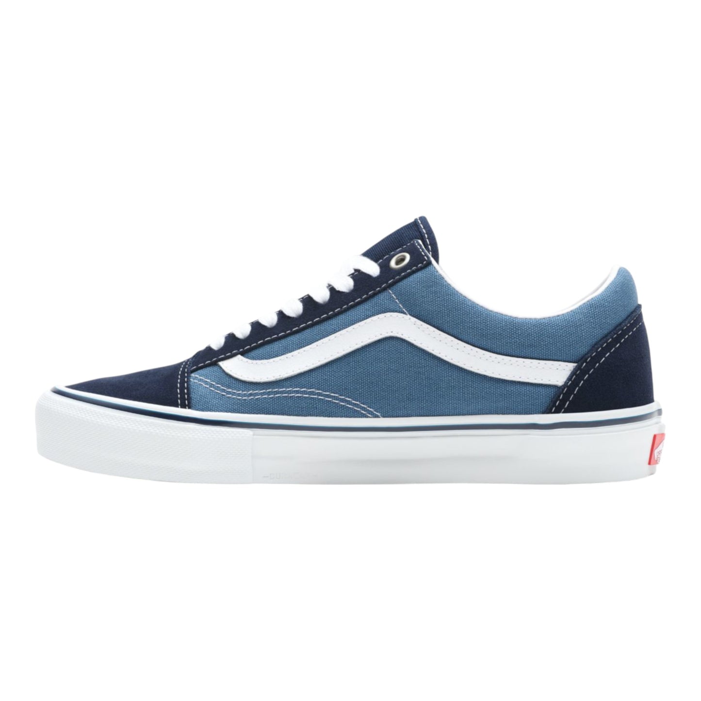 Vans Skate Old Skool  - Navy/White