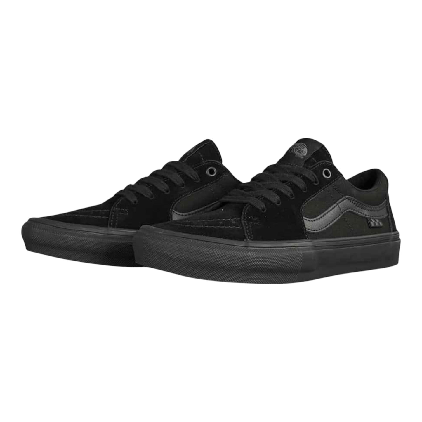 Vans SK8-Low Pro - Black/Black