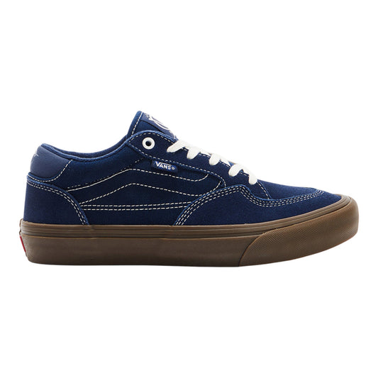 Vans Rowan - Dress Blue/Dark Gum