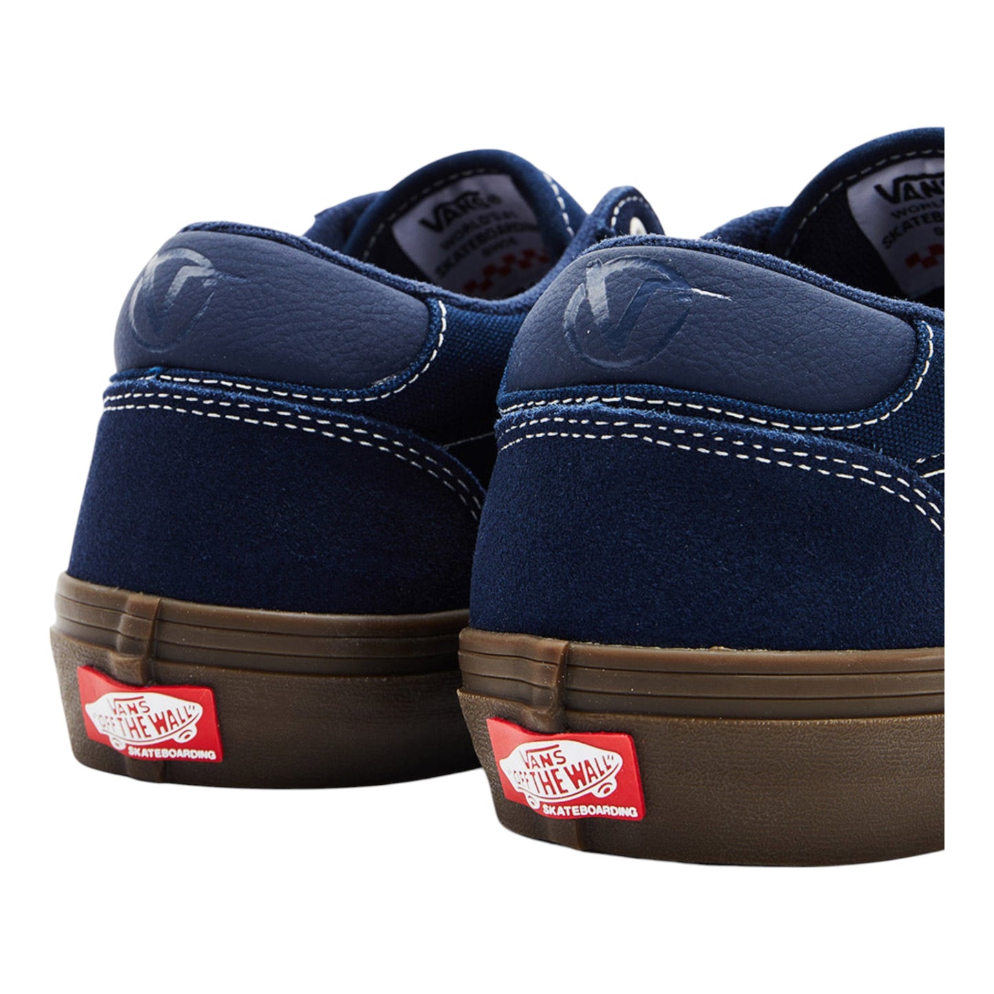 Vans Rowan - Dress Blue/Dark Gum