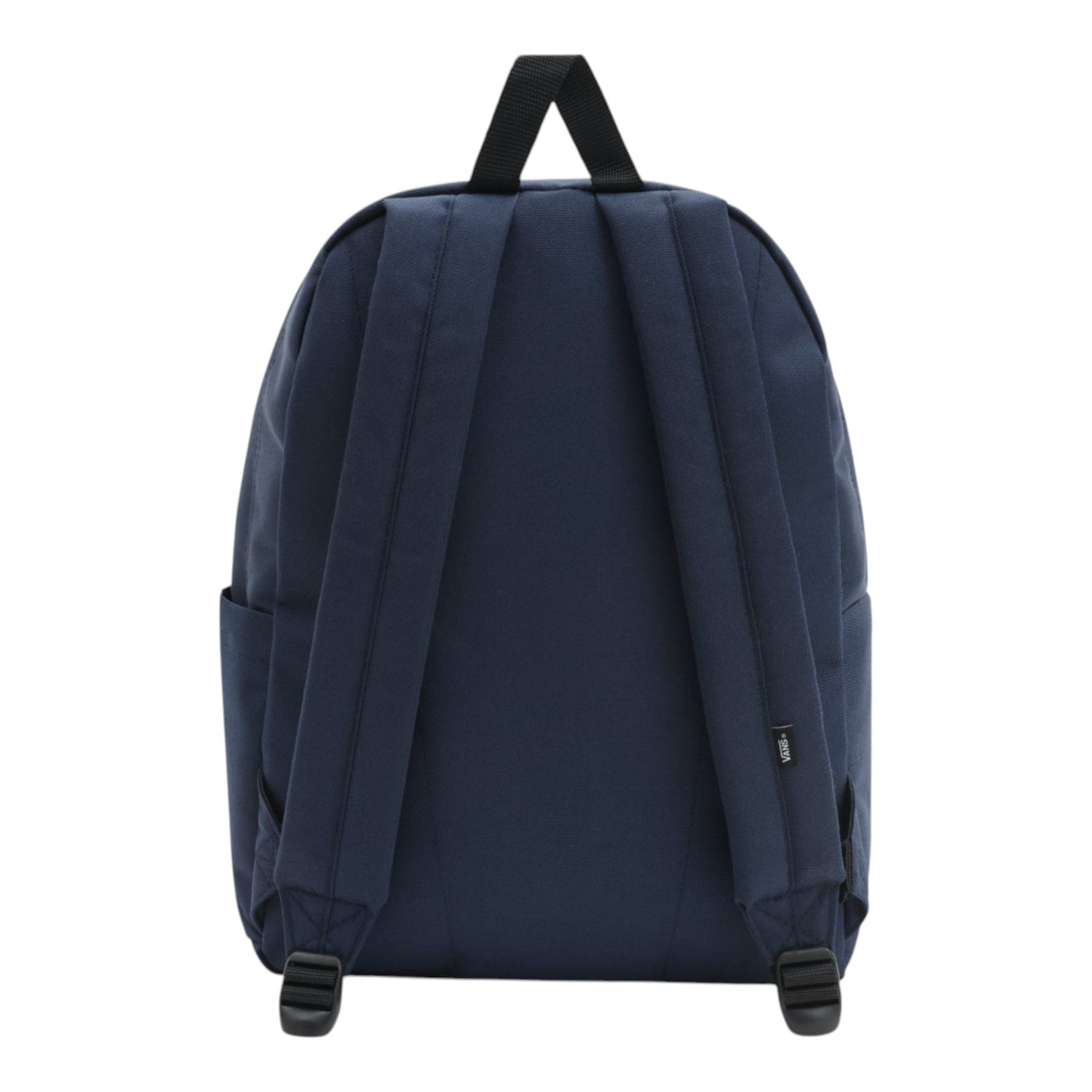 Vans Old Skool Drop Backpack - Dress Blue/White