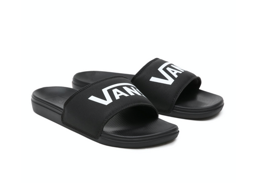 Vans Slide-On - Black