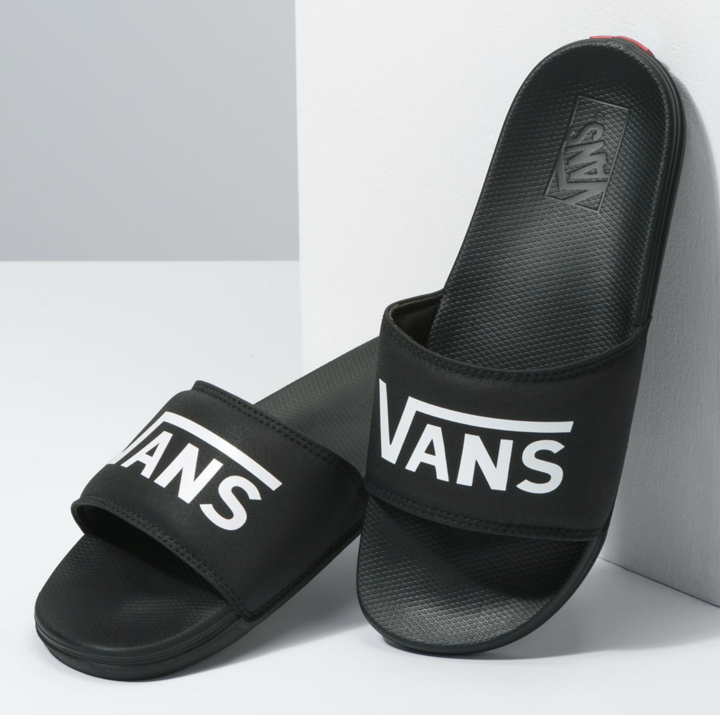 Vans Slide-On - Black