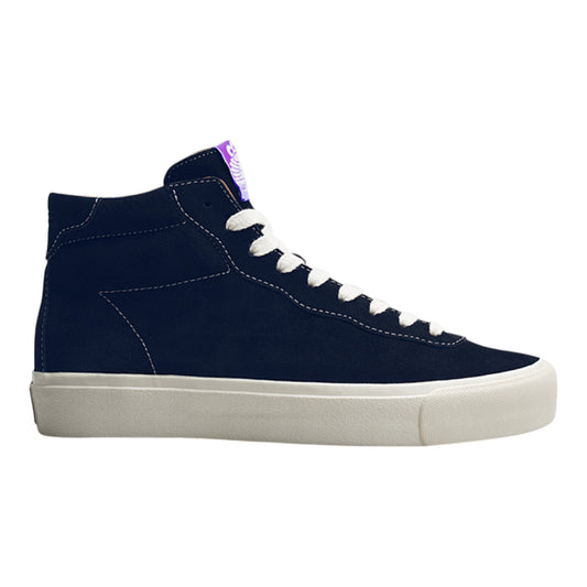 Last Resort AB VM001 Suede Hi (Old Blue/White)