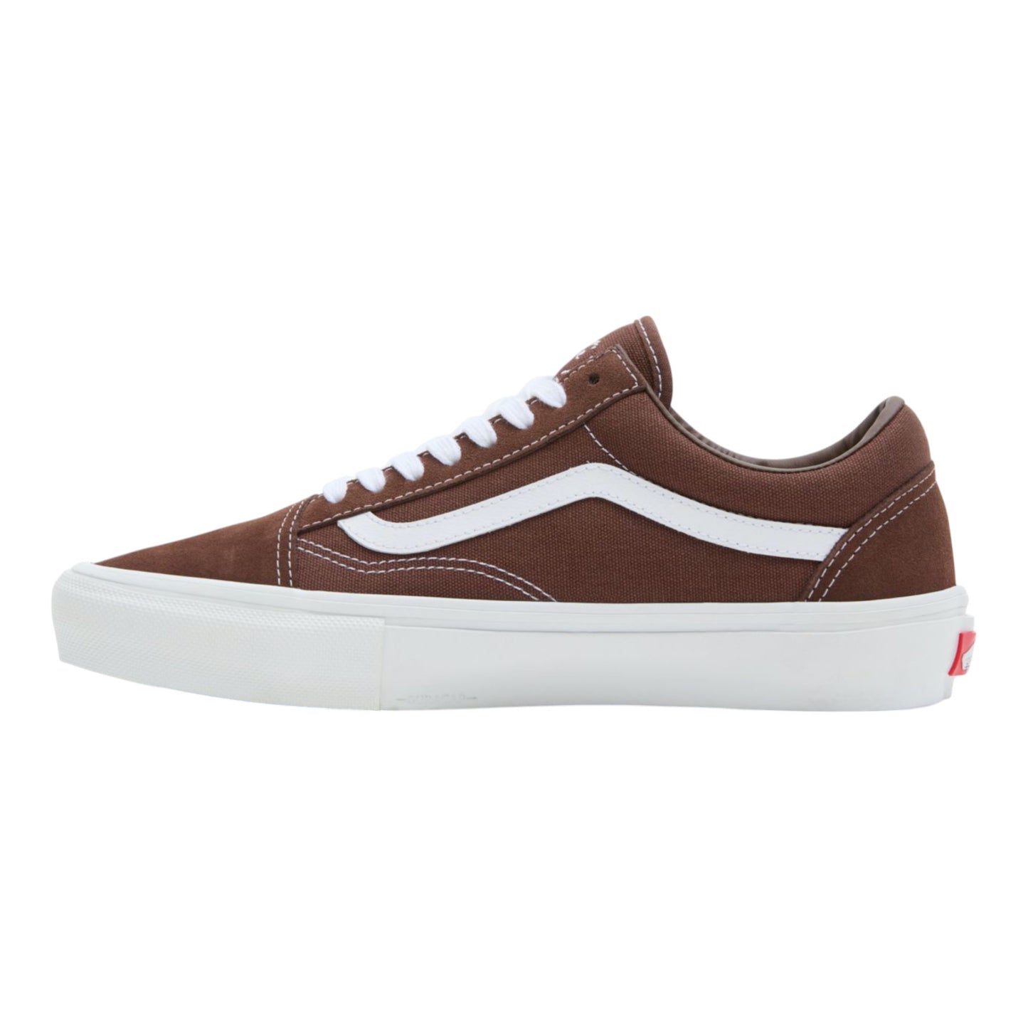 Vans Skate Old Skool Pro X Nick Michel - Brown