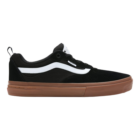 Vans Kyle Walker - Black/Gum