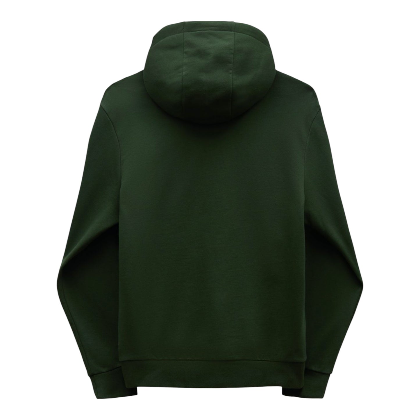 Vans Relaxed Fit Pullover Hoodie - Green