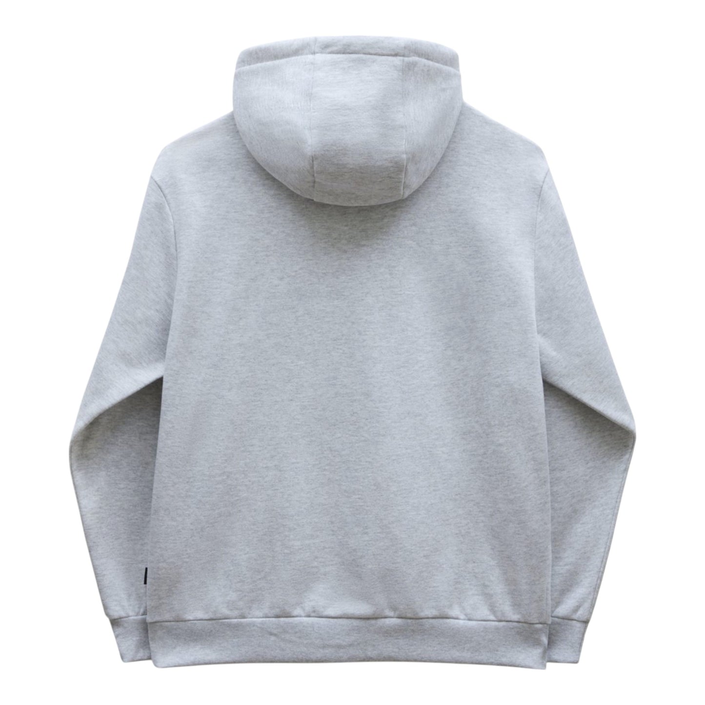 Vans Relaxed Fit Pullover Hoodie - Grey