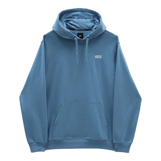 Vans Core Basic Pullover Hoodie - Bluestone