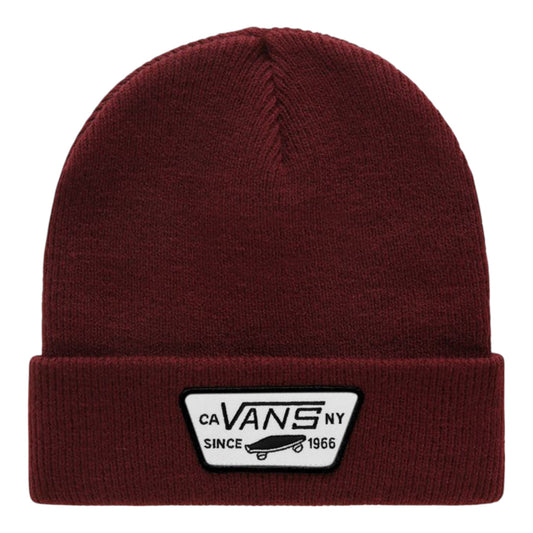 Vans Milford Beanie - Port Royle