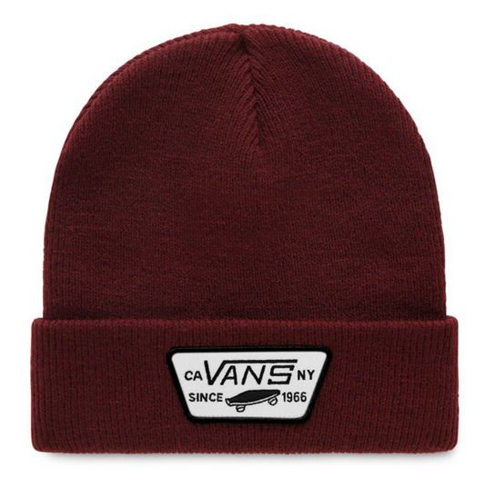 Vans Milford Beanie - Port Royle