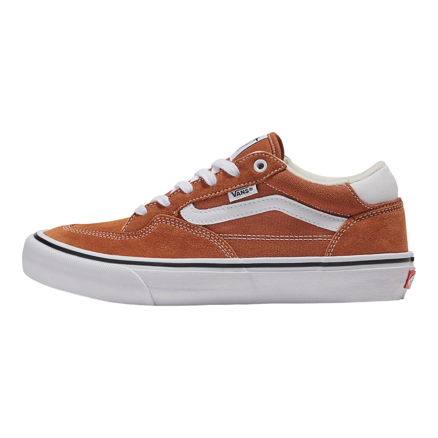 Vans Rowan - Glazed Ginger