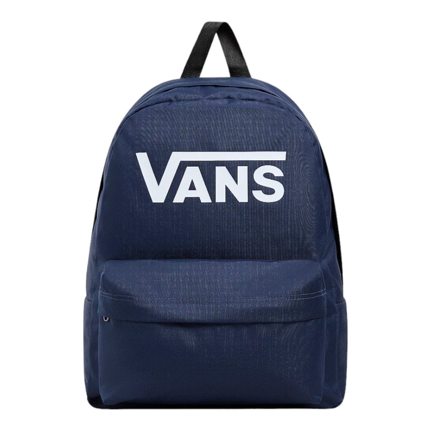 Vans Old Skool Print Backpack - Blue