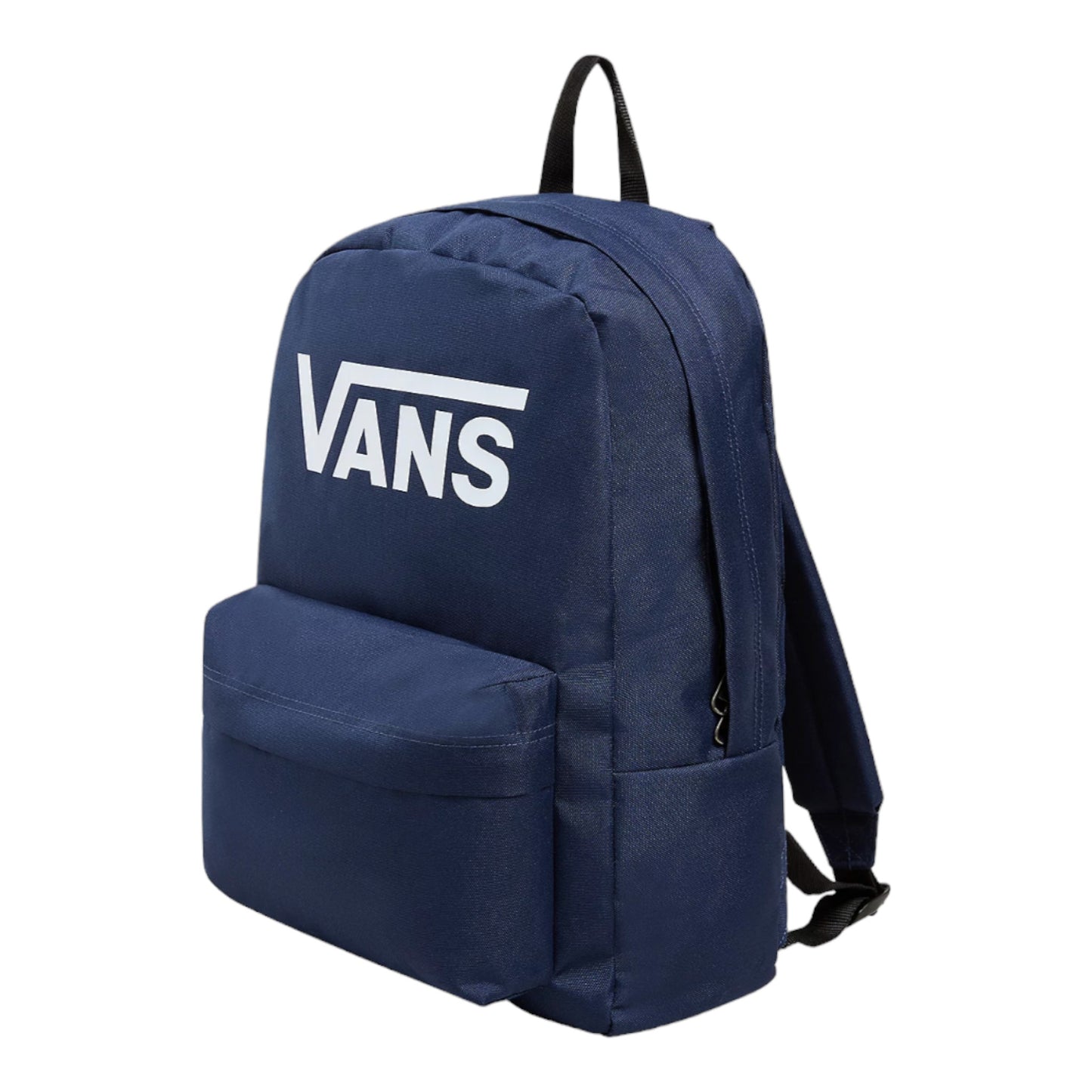 Vans Old Skool Print Backpack - Blue