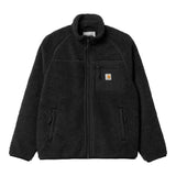 Carhartt WIP Prentis Liner Jacket - Black / Black