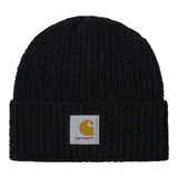 Carhartt WIP Anglistic Beanie - Speckled Black