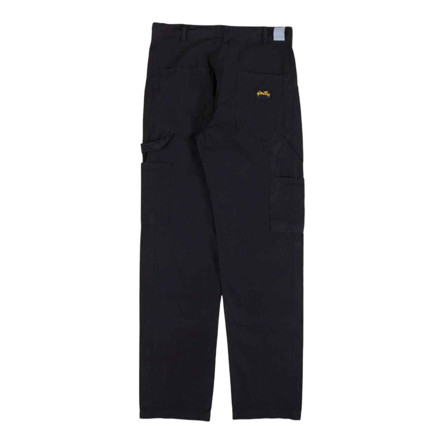 Stan Ray OG Painter Pant - Black Stop