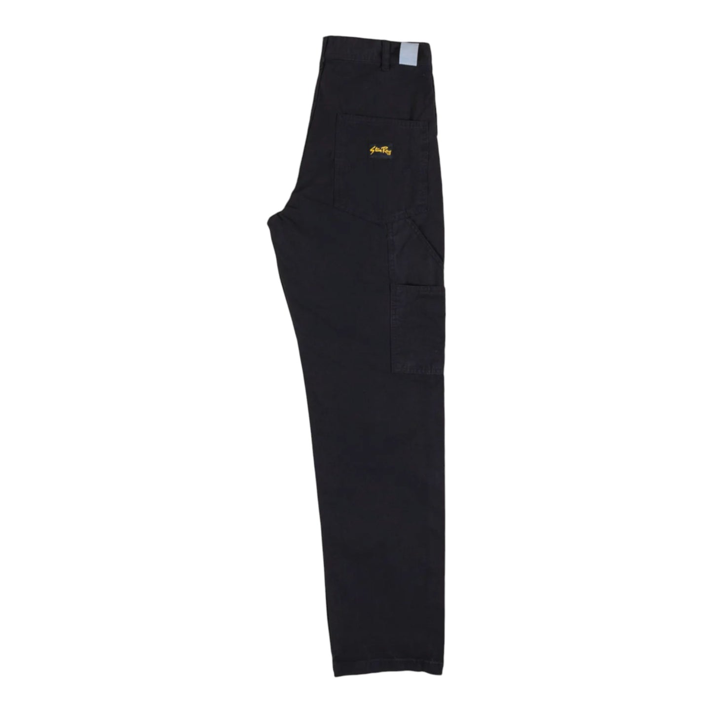 Stan Ray OG Painter Pant - Black Stop