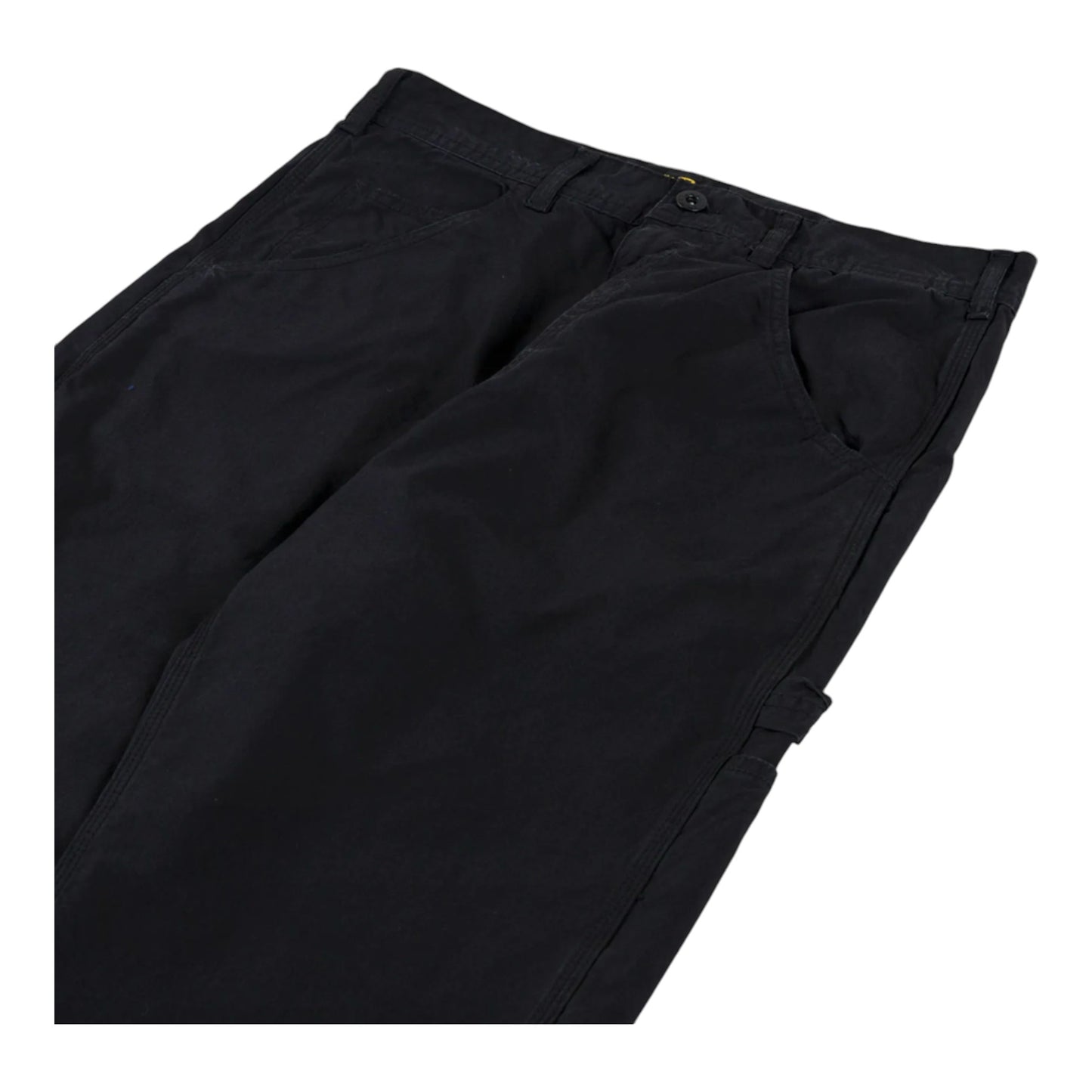 Stan Ray OG Painter Pant - Black Stop