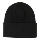 Stan Ray OG Fold Beanie - Black